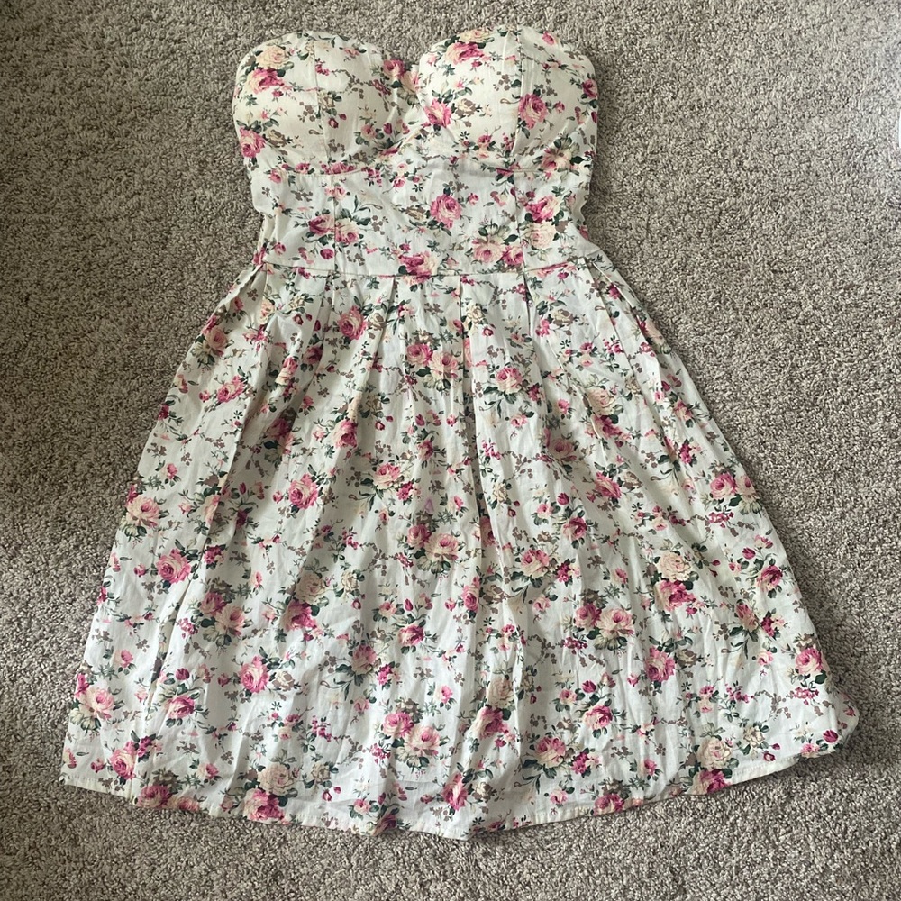Rue 21 Dress